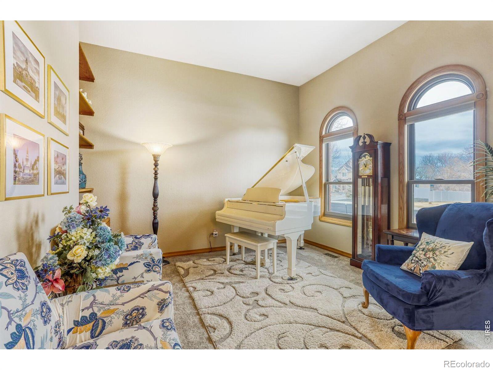 640 Valley View Road