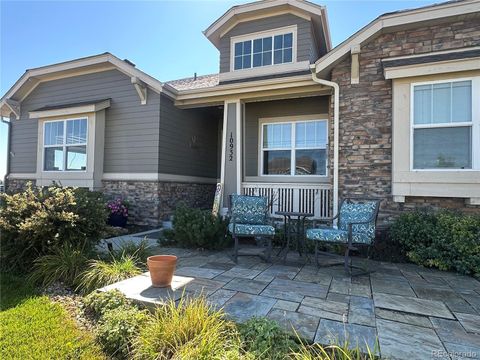 Photo of 10932 E 162nd Place, Brighton, CO 80602 (MLS # 8179348)