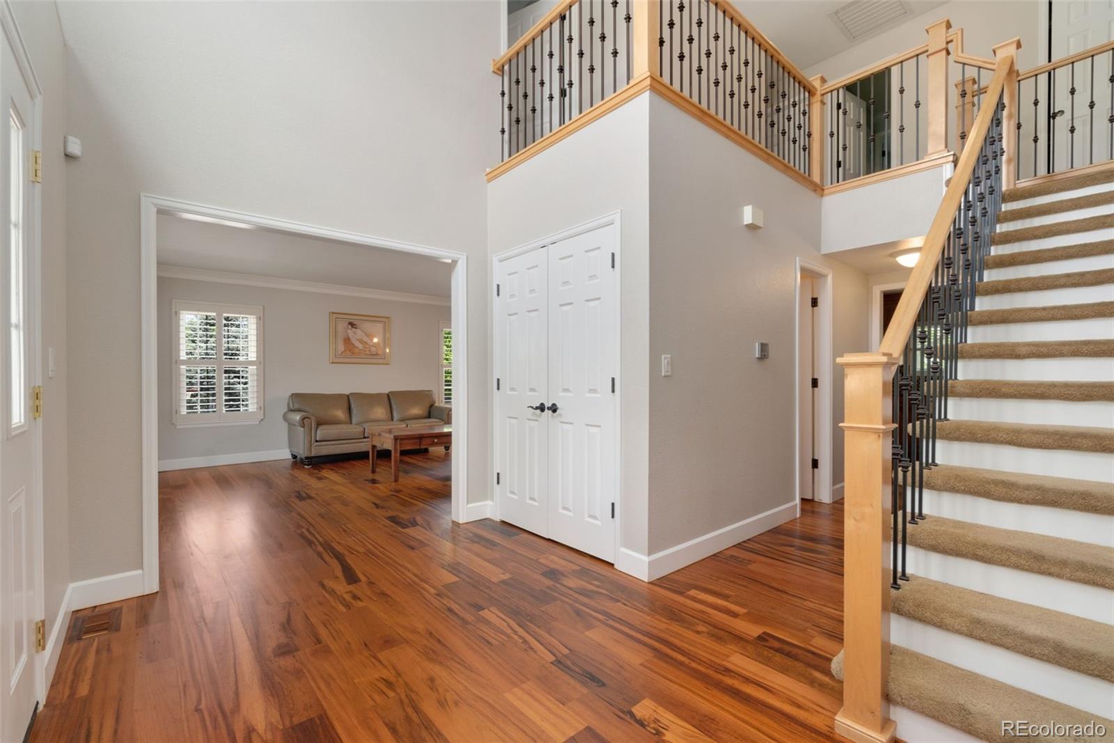 5454 S Everett Court