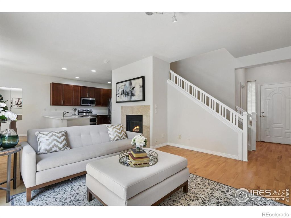 Photo of 11814 E Fair Avenue, Greenwood Village, CO 80111 (MLS # IR1039585)