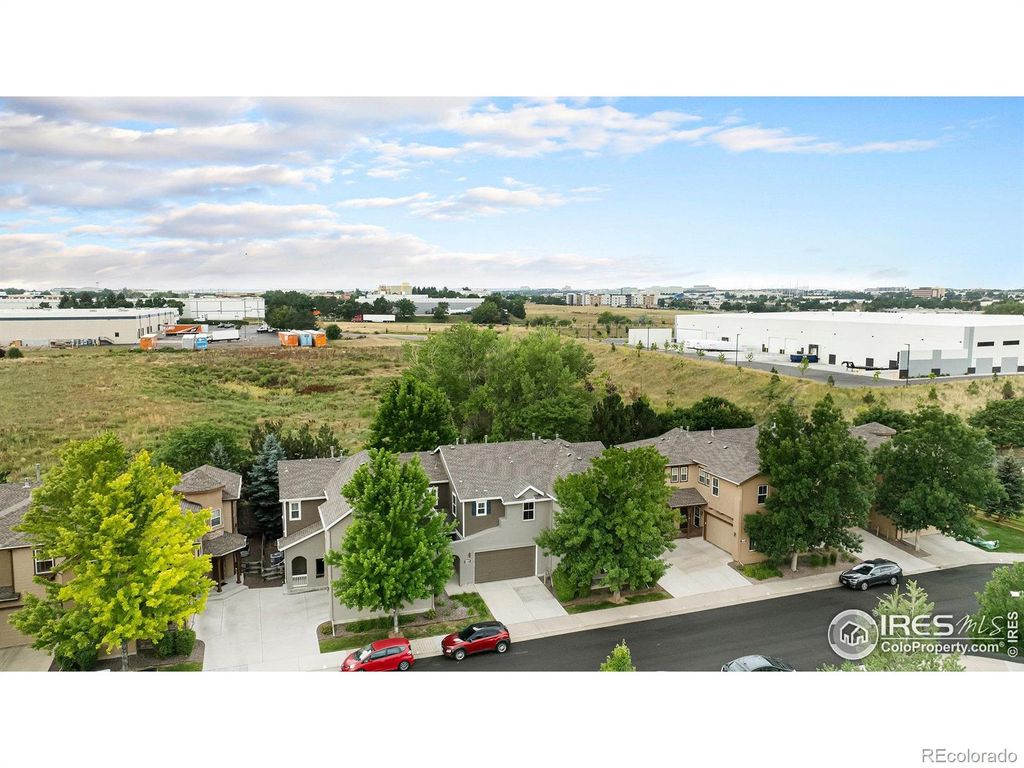 Photo of 11814 E Fair Avenue, Greenwood Village, CO 80111 (MLS # IR1039585)