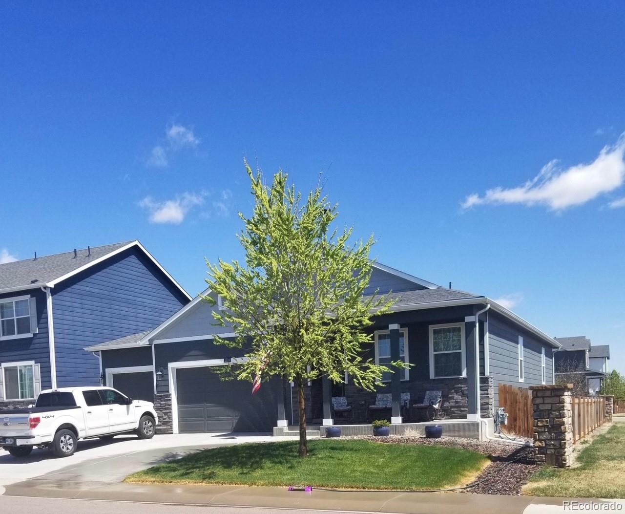 1570 Clarendon Drive