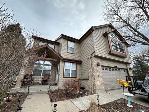 10896 Omaha Lane Parker CO 80138