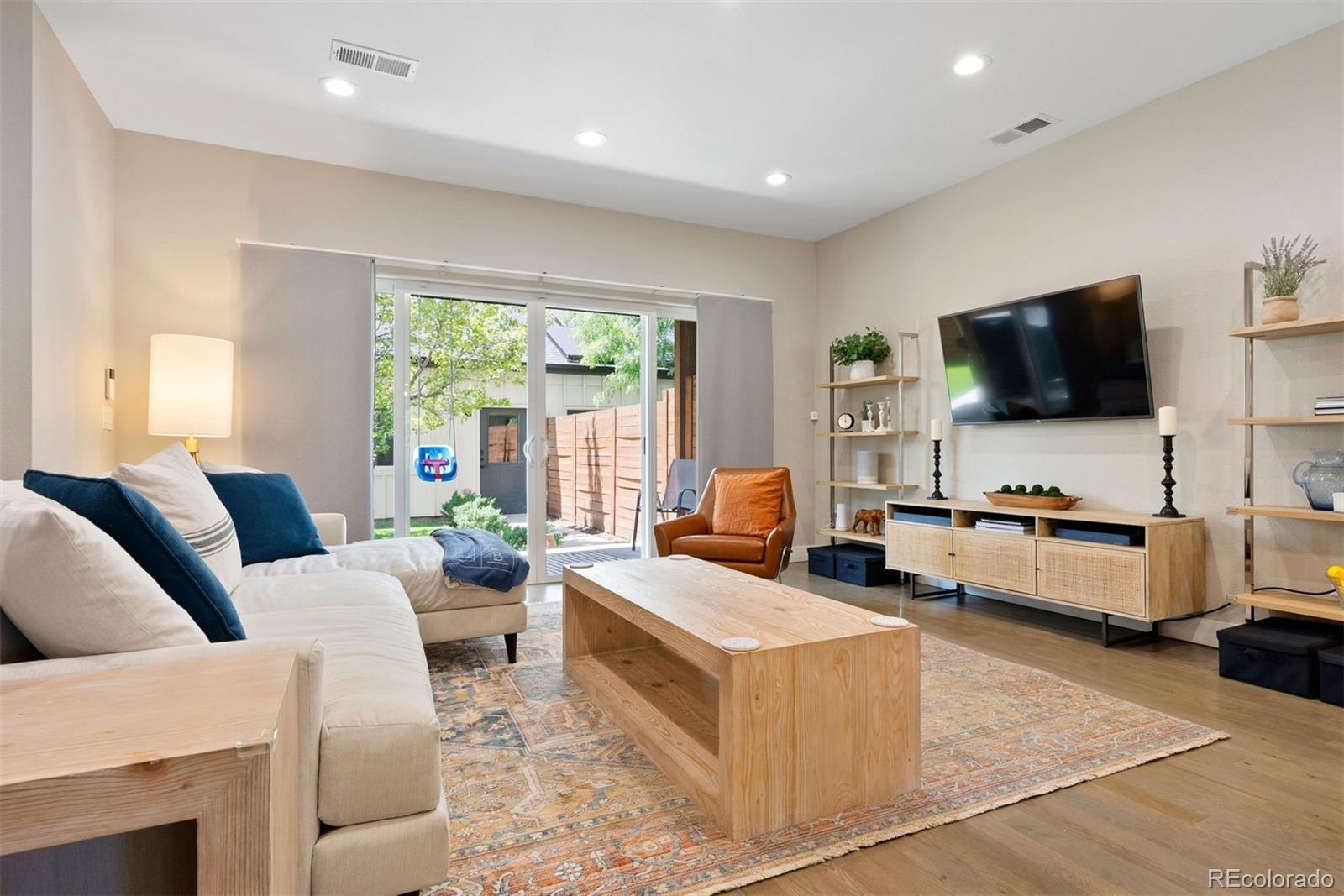 3103 S Cherokee Street