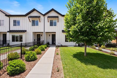 3103 S Cherokee Street Englewood CO 80110