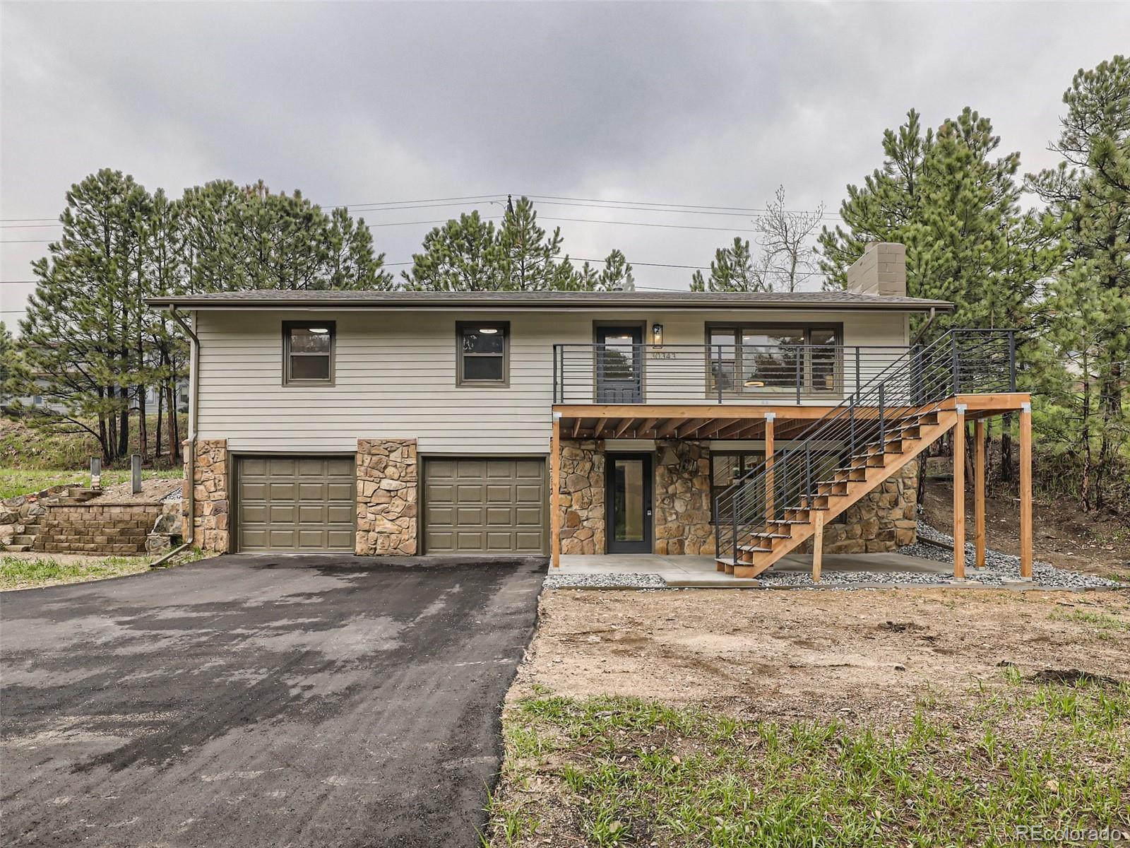 30343 Arena Drive, Evergreen, CO 80439 - #: 2565188