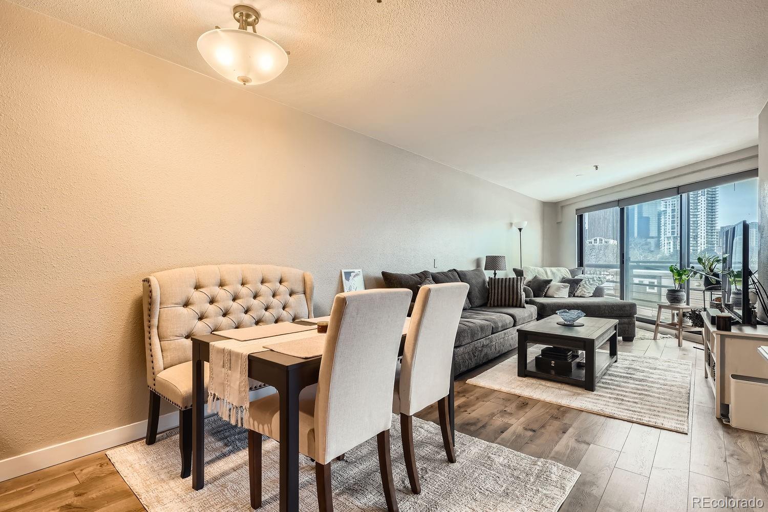100 Park Avenue W 201, Denver, CO, 80205 4 100 Park Avenue W 201