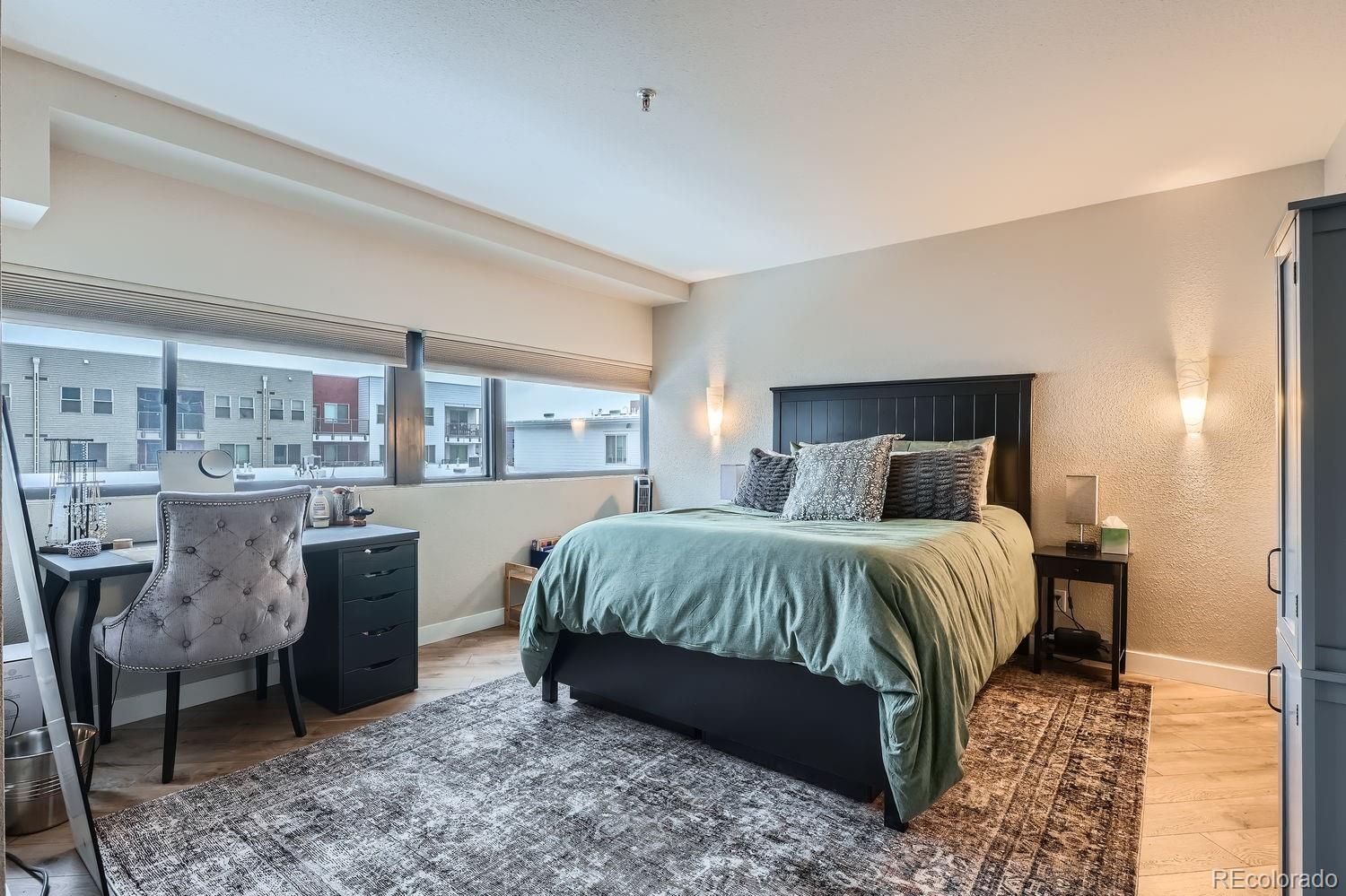 100 Park Avenue W 201, Denver, CO, 80205 2 100 Park Avenue W 201