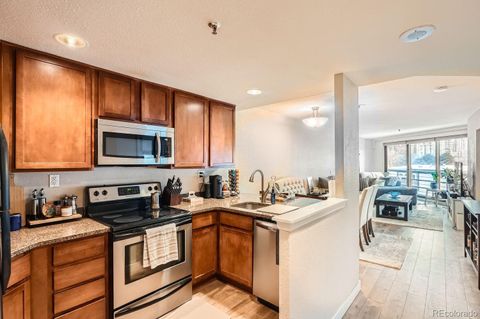 100 Park Avenue W 201 Denver CO 80205