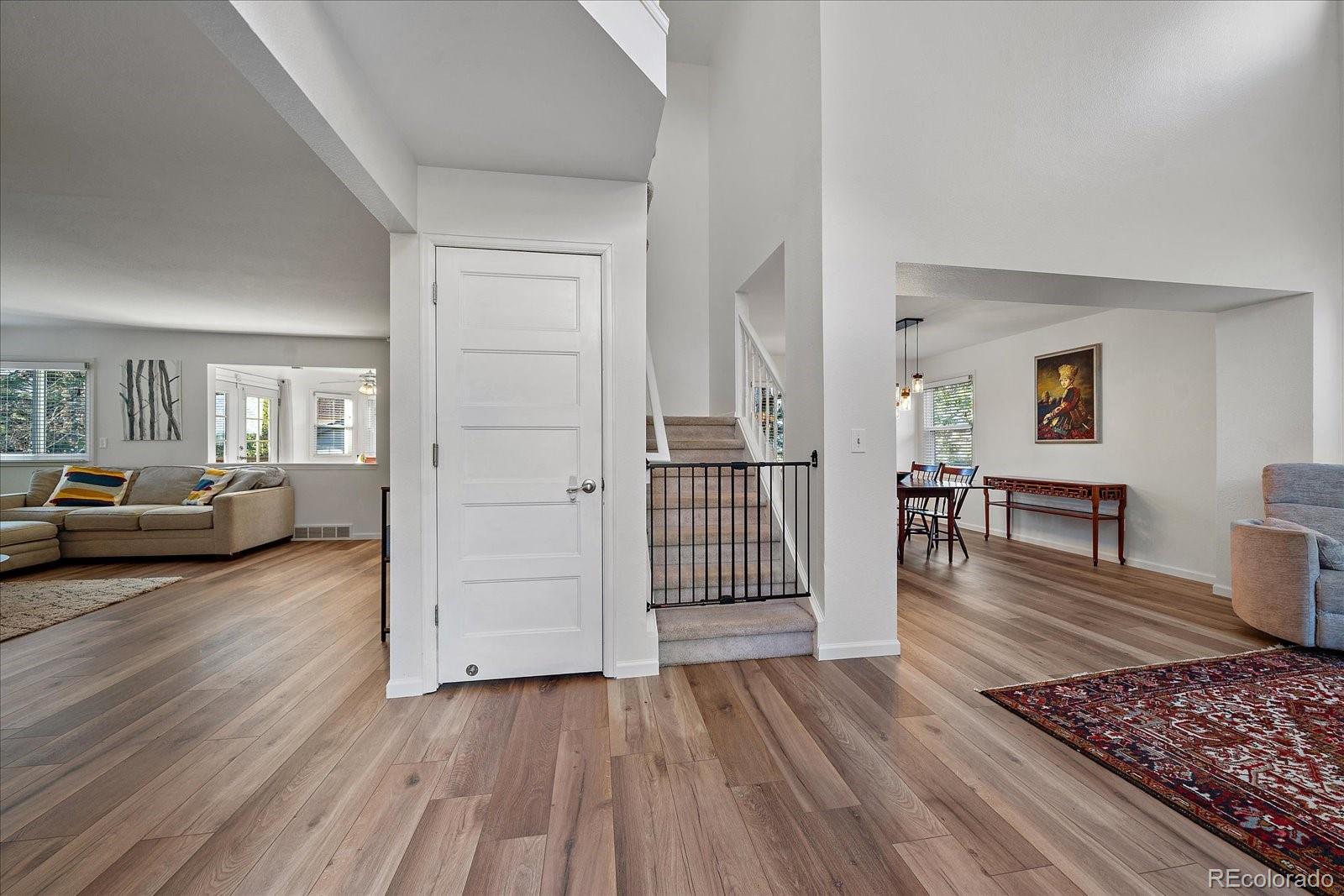 7291 Palisade Drive, Highlands Ranch, CO, 80130 3 7291 Palisade Drive