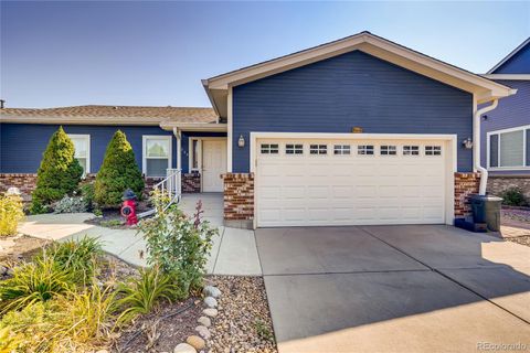 8564 W 48th Place, Arvada, CO 80002 - #: 2709445