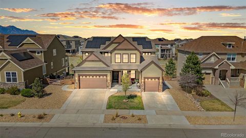 19615 W 94th Avenue Arvada CO 80007