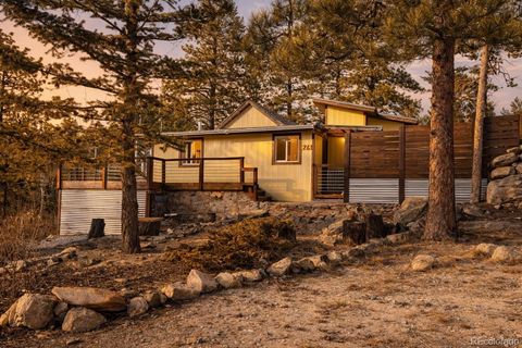 24 Signal Rock Road Golden CO 80403