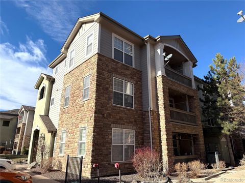 1561 Olympia Circle 306 Castle Rock CO 80104
