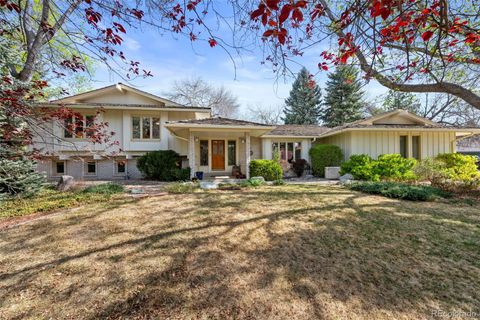 7035 Yampa Court Boulder CO 80301