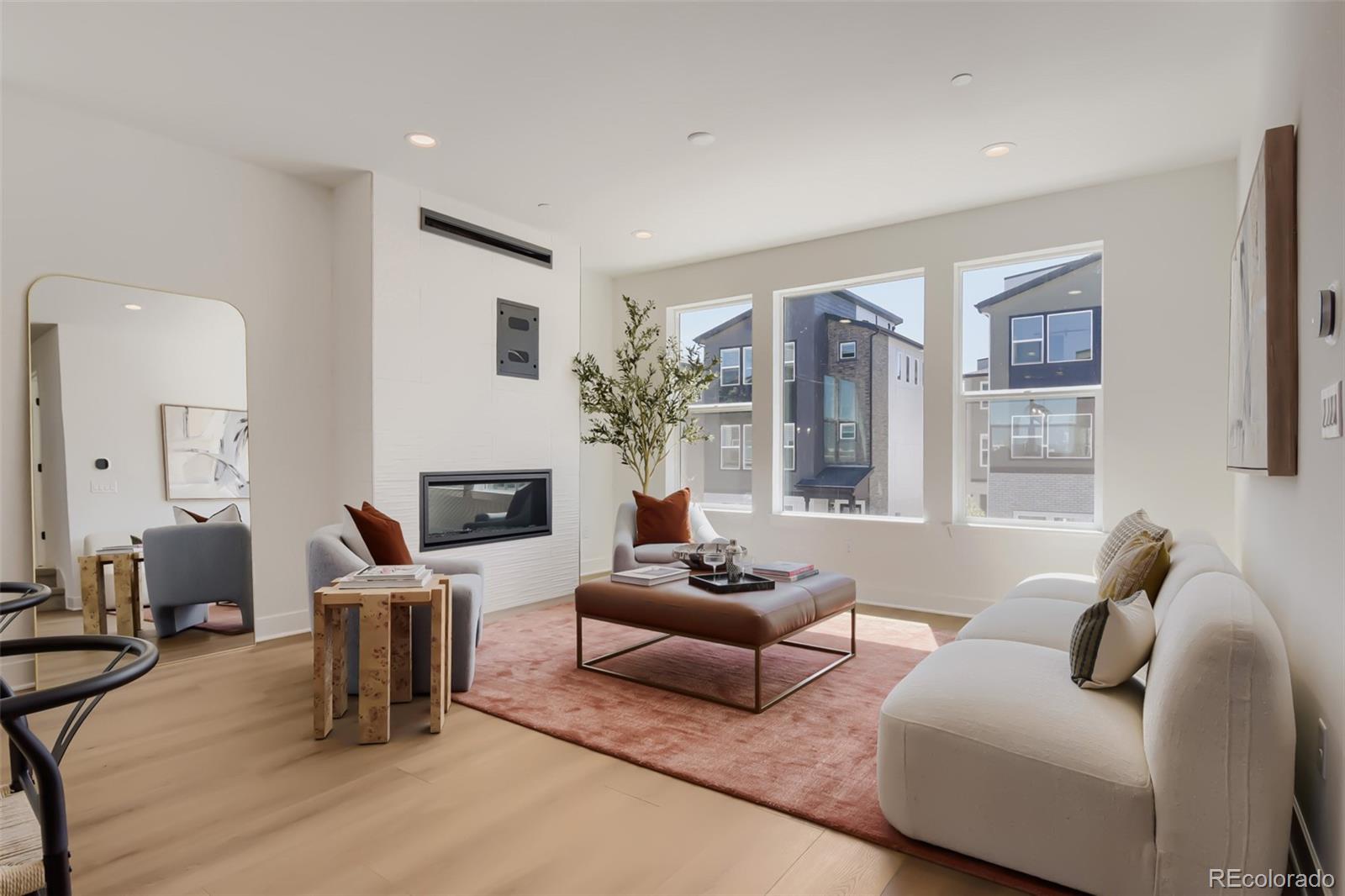 11000 E Geddes Circle