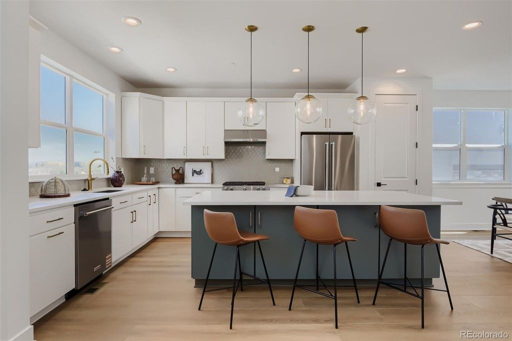 Photo of 11000 E Geddes Circle, Centennial, CO 80112 (MLS # 2114128)