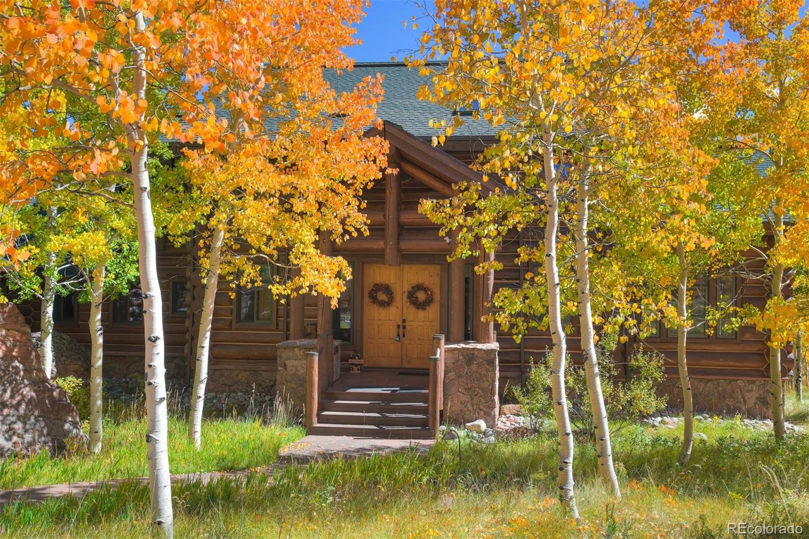 252 Iron Mountain Road