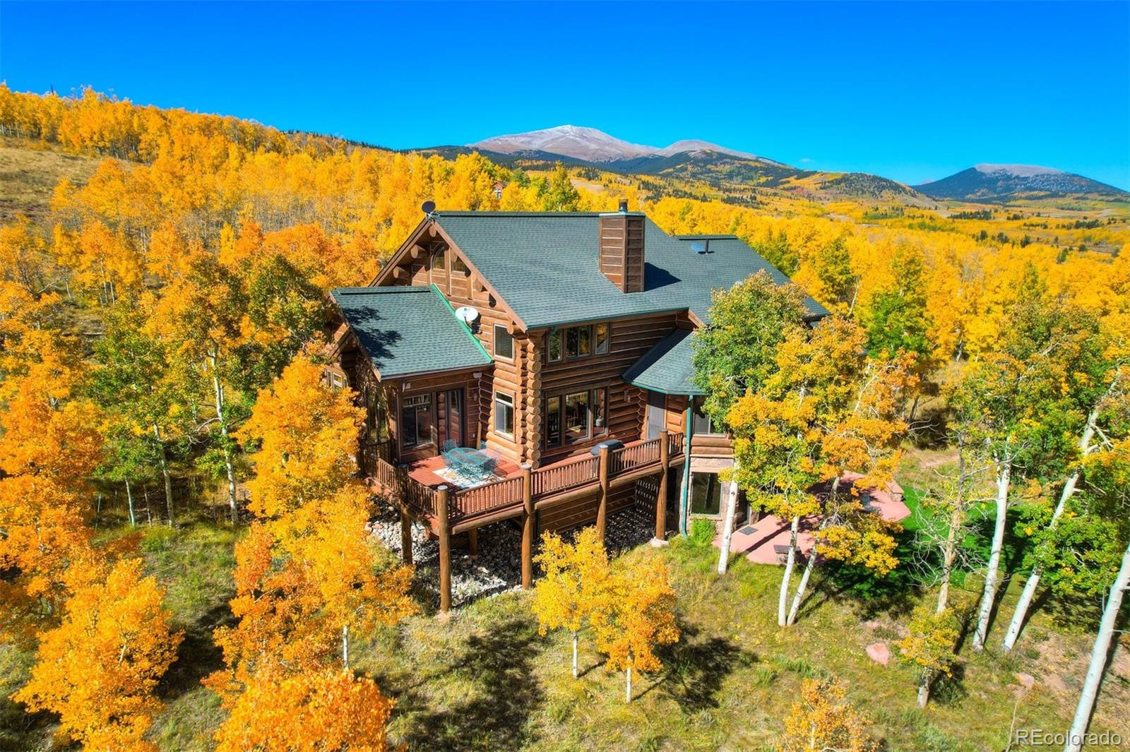 252 Iron Mountain Road