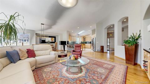 9559 Brook Hill Lane Lone Tree CO 80124