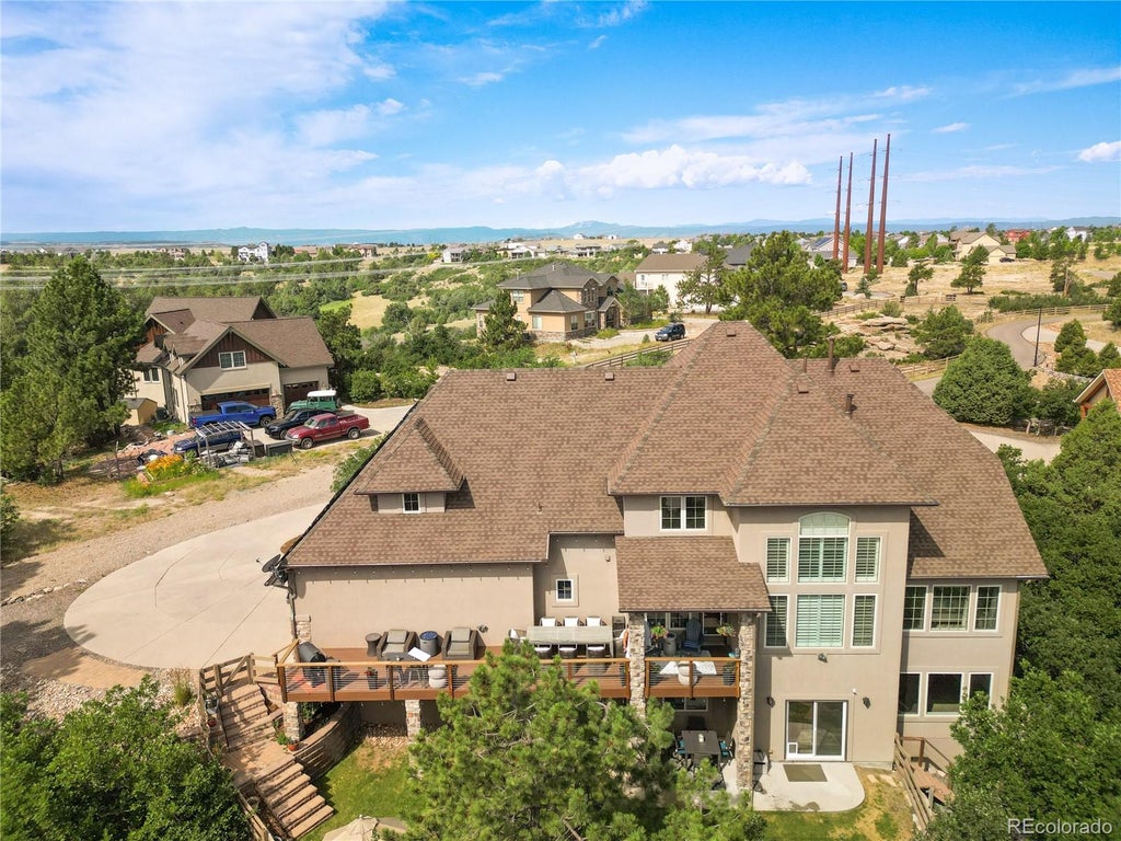 Photo of 6291 Moulton Court, Castle Rock, CO 80104 (MLS # 8171599)
