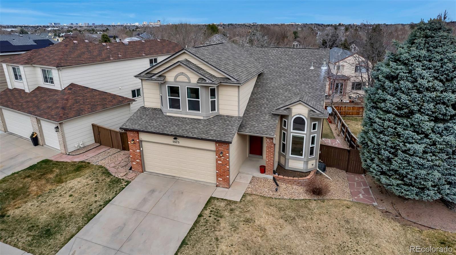 5075 Weeping Willow Circle