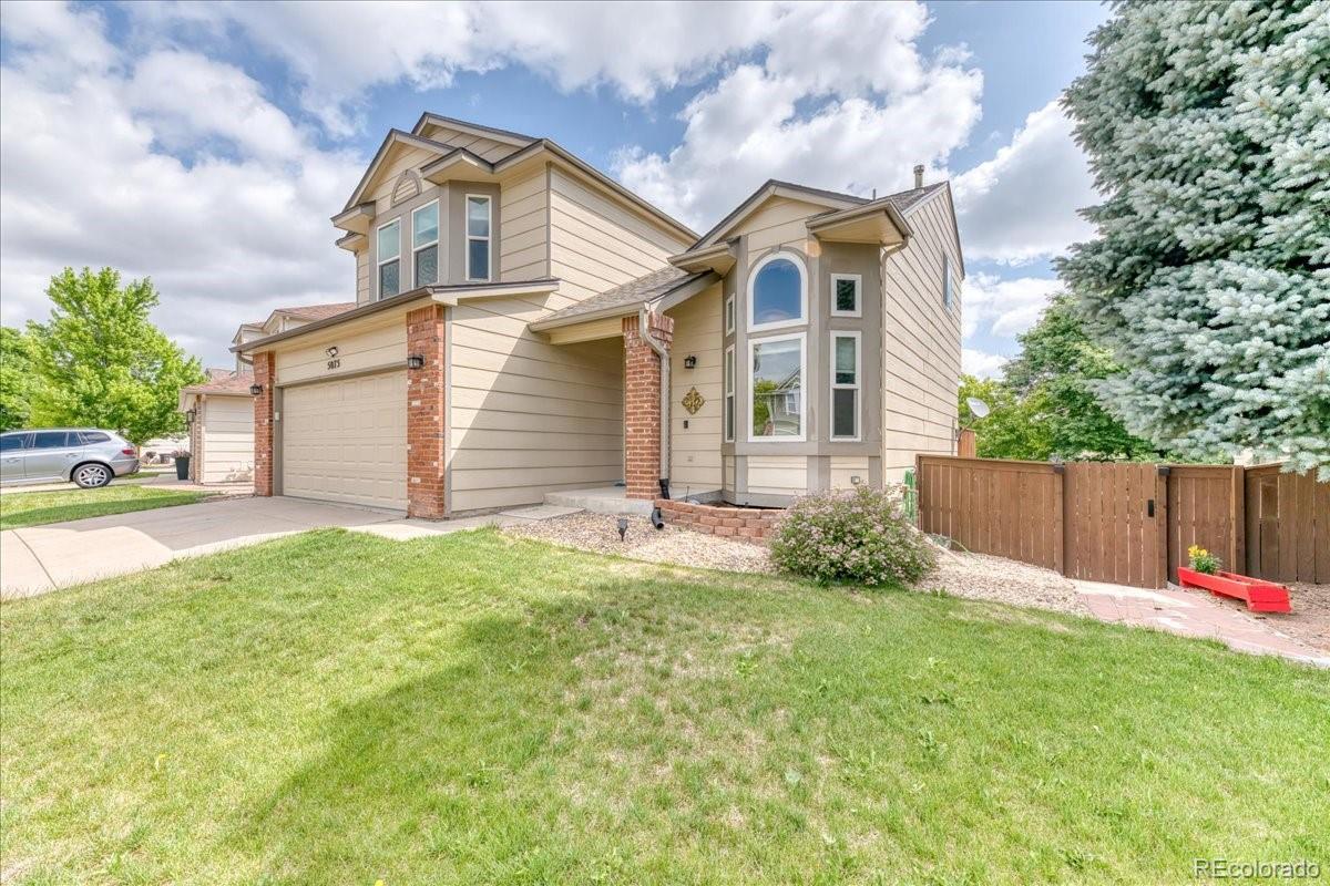 5075 Weeping Willow Circle, Highlands Ranch, CO, 80130 2 5075 Weeping Willow Circle