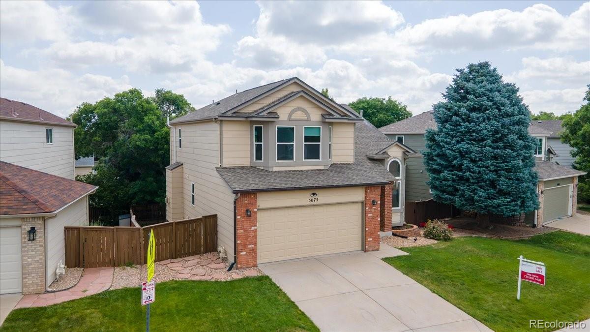 5075 Weeping Willow Circle, Highlands Ranch, CO, 80130 4 5075 Weeping Willow Circle