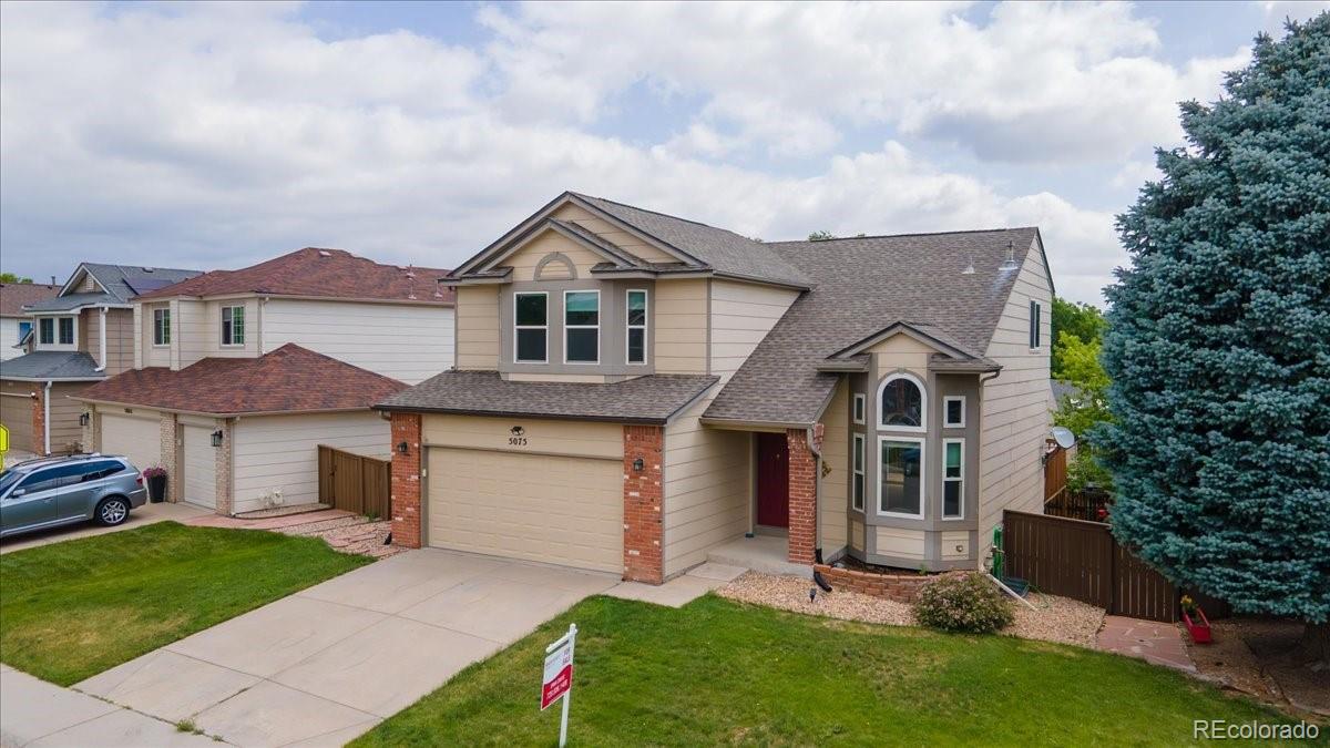 5075 Weeping Willow Circle, Highlands Ranch, CO, 80130 3 5075 Weeping Willow Circle