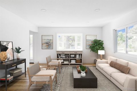 6325 W Portland Place Littleton CO 80128