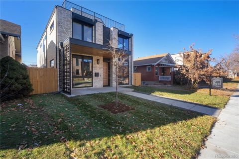 357 S Franklin Street Denver CO 80209