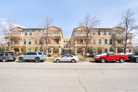 40 Madison Street 208 Denver CO 80206