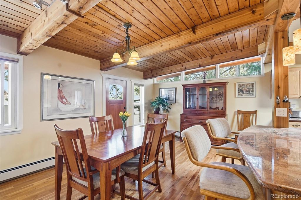 Photo of 15325 W 48th Avenue W, Golden, CO 80403 (MLS # 7328355)