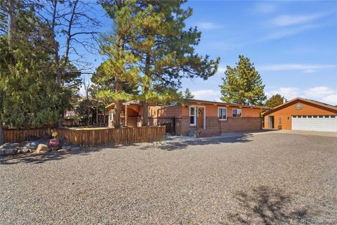 Photo of 15325 W 48th Avenue W, Golden, CO 80403 (MLS # 7328355)