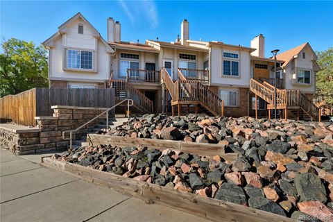 155 S Sable Boulevard S16 Aurora CO 80012