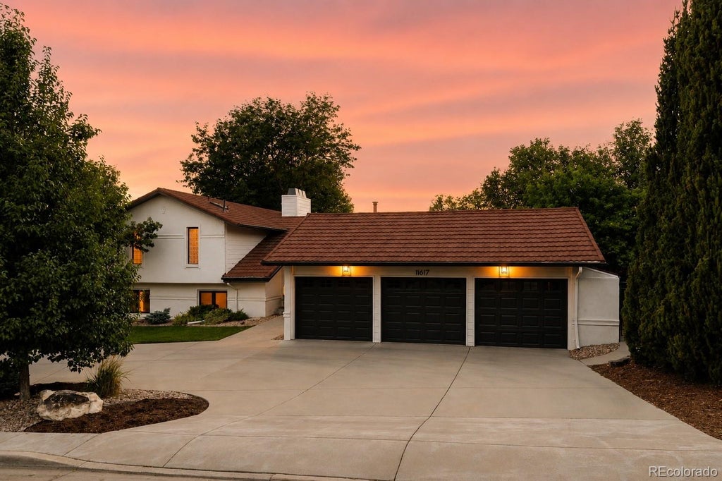 Photo of 11617 Shoshone Way, Westminster, CO 80234 (MLS # 6891886)