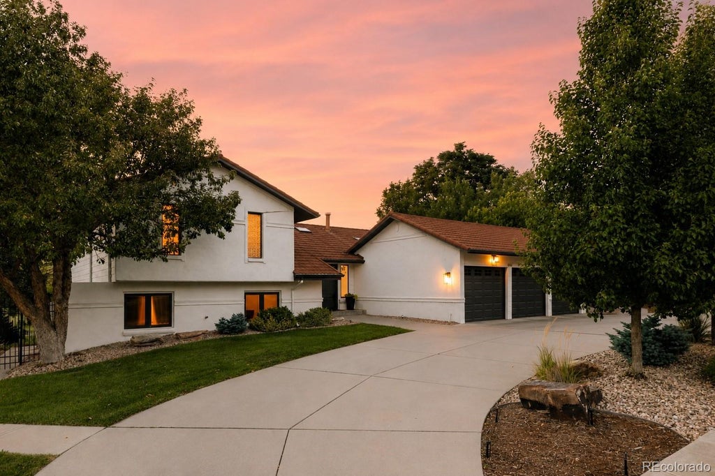 Photo of 11617 Shoshone Way, Westminster, CO 80234 (MLS # 6891886)