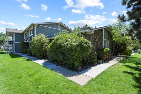 2246 N Coronado Parkway Unit A, Denver, CO 80229 - #: 3540453