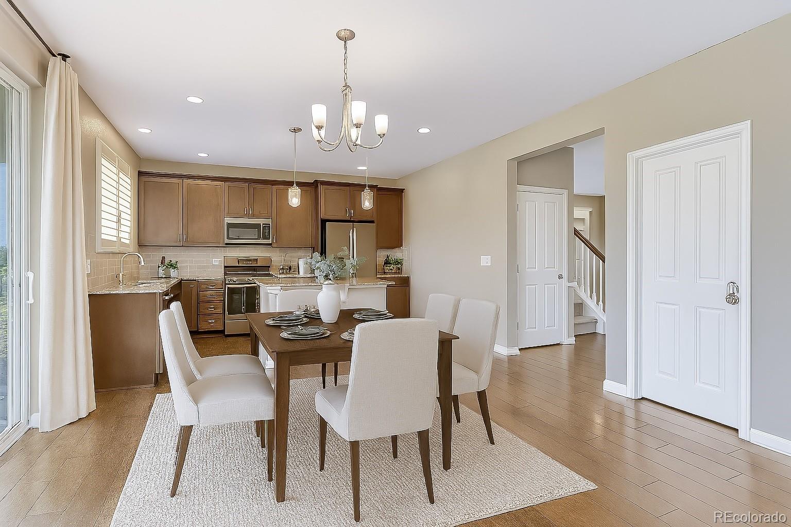 7673 Bandit Drive, Castle Rock, CO, 80108 3 7673 Bandit Drive