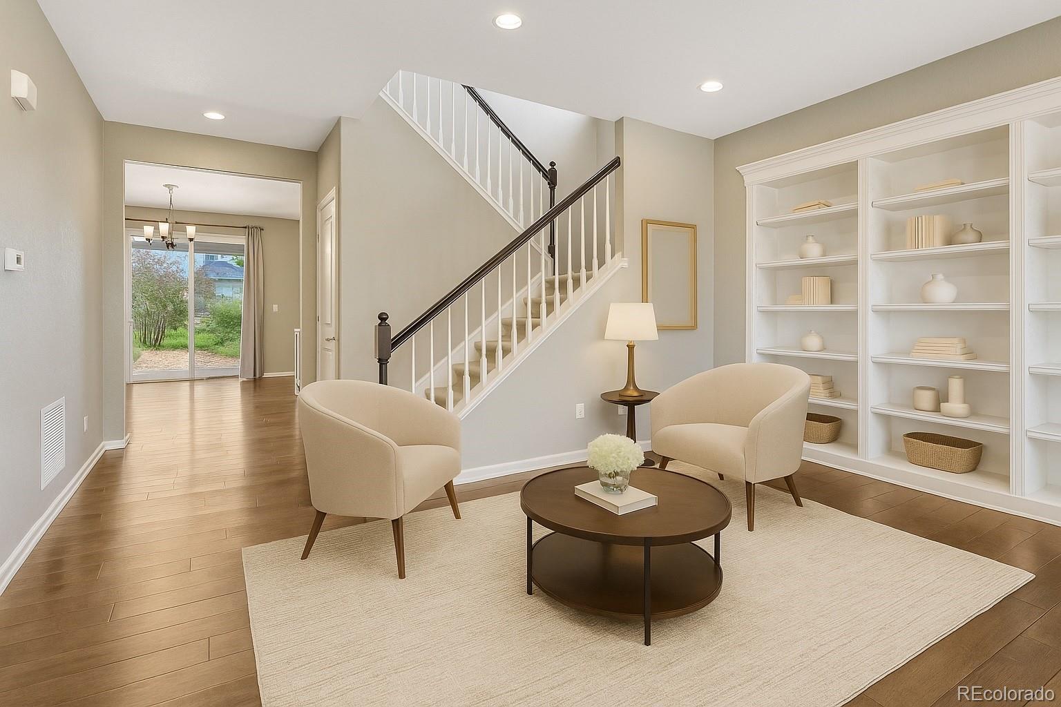 7673 Bandit Drive, Castle Rock, CO, 80108 1 7673 Bandit Drive
