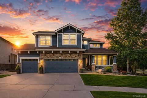 8797 Gardenia Circle Arvada CO 80005