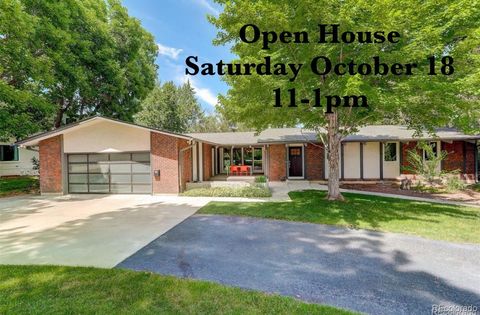 Photo of 4595 W Lakeridge Road, Denver, CO 80219 (MLS # 2258043)
