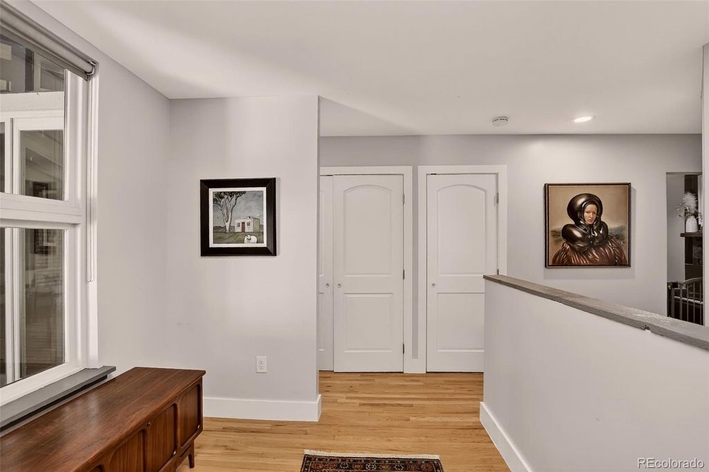 Photo of 4595 W Lakeridge Road, Denver, CO 80219 (MLS # 2258043)