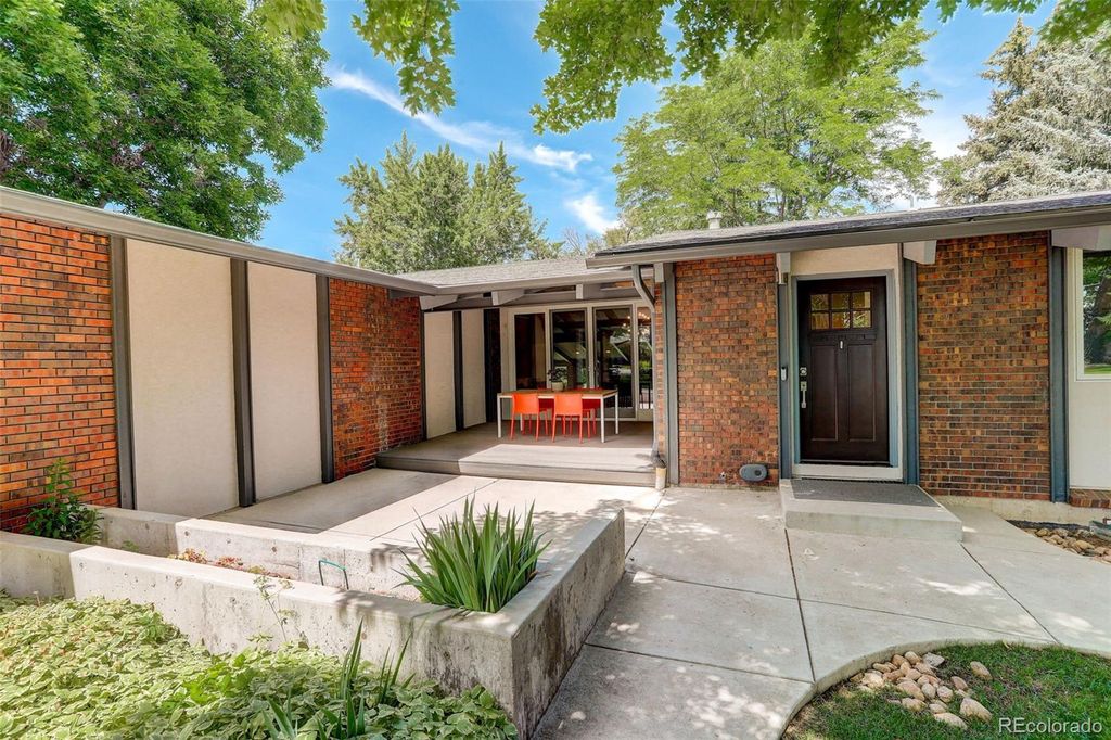 Photo of 4595 W Lakeridge Road, Denver, CO 80219 (MLS # 2258043)
