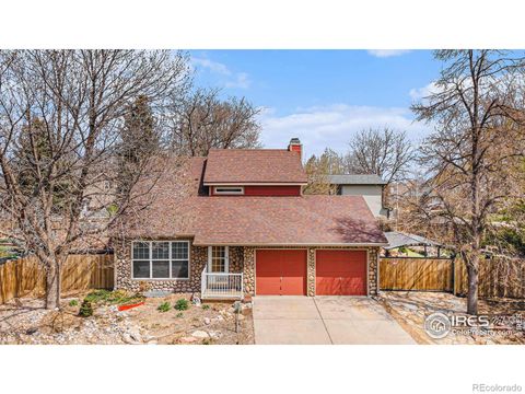 3806 Tradition Drive, Fort Collins, CO 80526 - #: IR986910