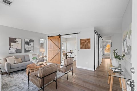 16373 E Rice Place B Aurora CO 80015