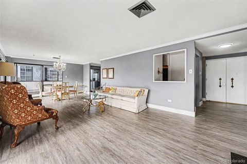 3131 E Alameda Avenue 301 Denver CO 80209