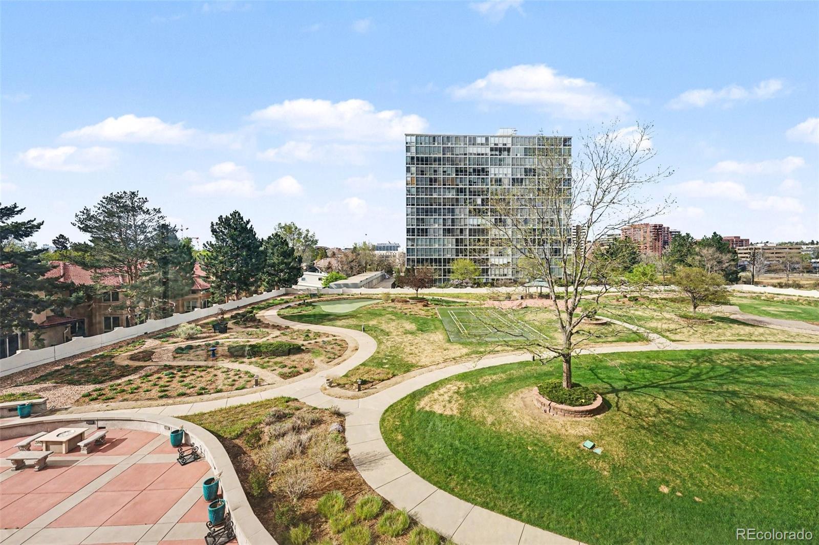 3131 E Alameda Avenue 301