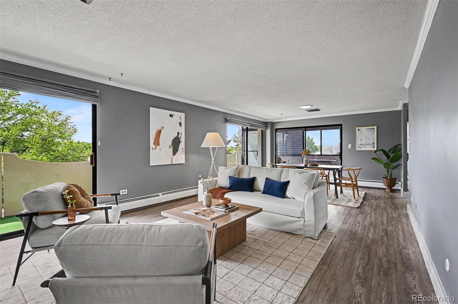 3131 E Alameda Avenue 301