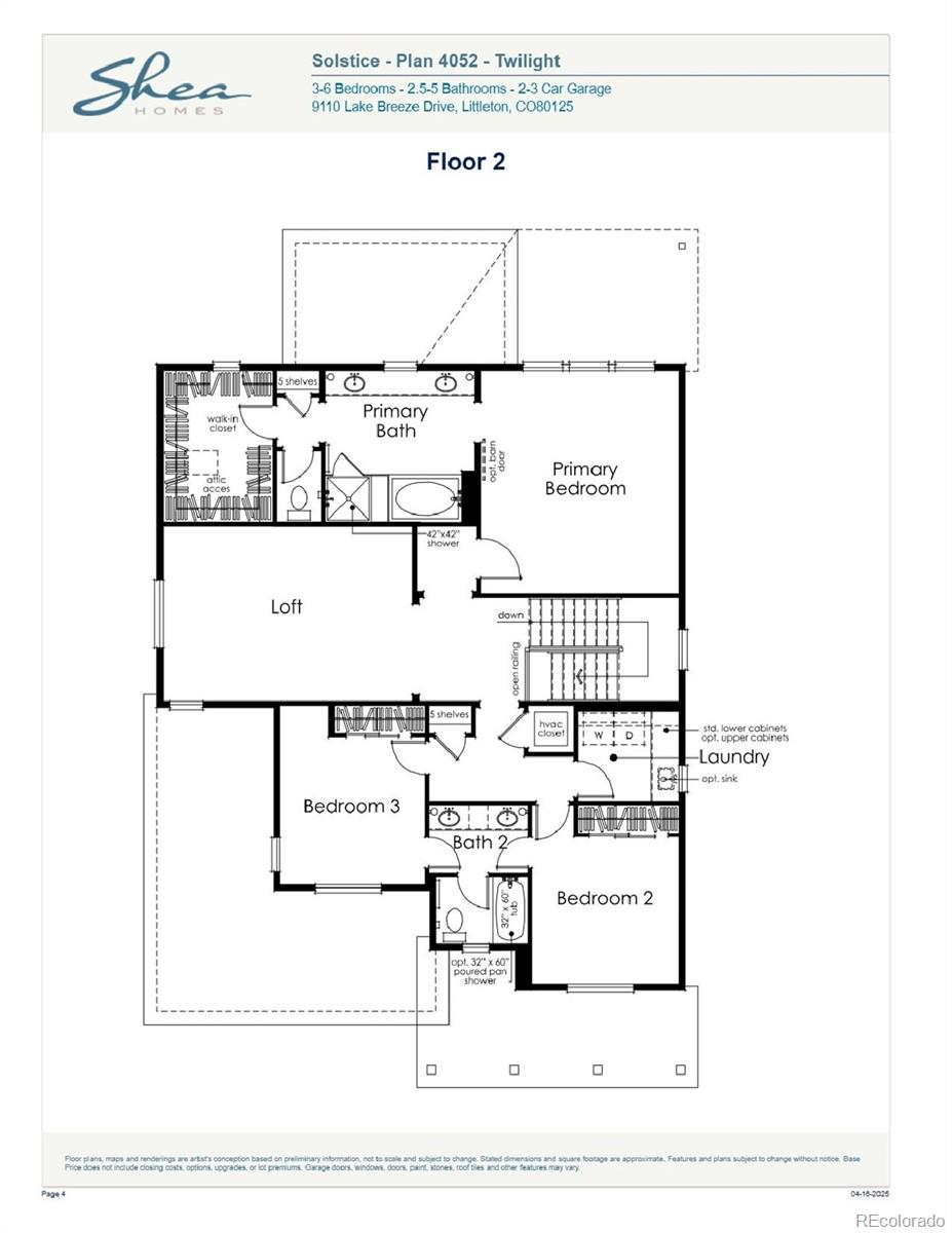 11261 Moonshimmer Street